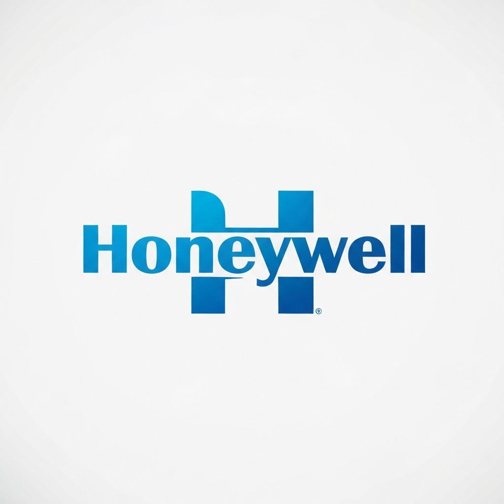 Honeywell logo